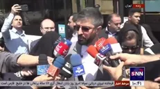 مدیرعامل شرکت اتوبوسرانی تهران: مردم را معطل تولید داخل نمی‌کنیم/ با چینی‌ها ۲۵۰۰ دستگاه اتوبوس ۱۲ متری برقی قرارداد بستیم