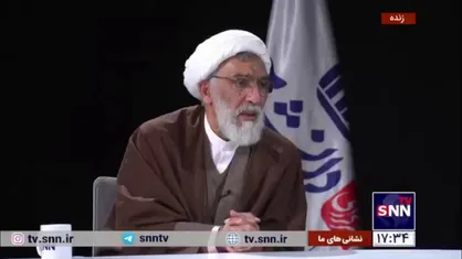 پورمحمدی: اگر در سال ۸۸ وزیر کشور می&zwnj;ماندم وضعیت به آنصورت شکل پیش نمی&zwnj;رفت