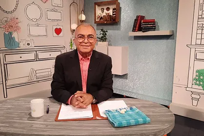مسعود فروتن مجری &laquo;کار ِخونه&raquo; شد/ پرداختن به مشاغل خانگی