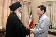 پیام تسلیت رئیس کمیته امداد در پی ارتحال آیت الله هاشمی شاهرودی