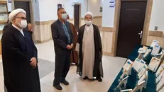 حل مسائل کشور با استفاده از توانایی علمی مراکز پژوهشی داخلی
