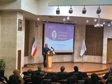 دانشگاه گیلان جز سه دانشگاه پایلوت ملی کشور است/ تأکید بر نقش دانشگاه‌ها در وفاق اجتماعی ایران پساجنگ+فیلم