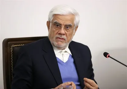 عارف: عملکرد پاسداران و محافظان دولت الگویی برای همه است
