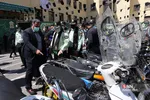چهل و هفتمین مرحله طرح رعد 