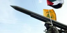 ۳ پایگاه دیگر اشغالگران در شمال فلسطین اشغالی هدف قرار گرفت