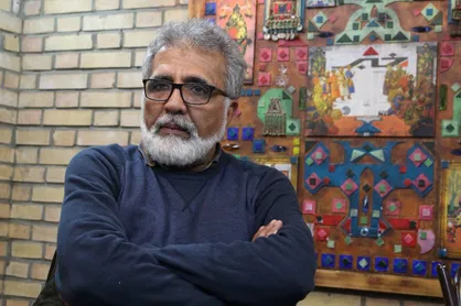 افخمی: گویندگان اخبار BBC هم می&zwnj;دانند حرفشان با عقل جور در نمی&zwnj;آید!