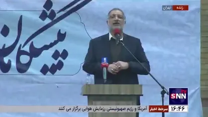 زاکانی خطاب به دانشجویان: باید بروید تریبون بگیرید؛ ما می&zwnj;رفتیم از هاشمی و ناطق مطالبه می&zwnj;کردیم