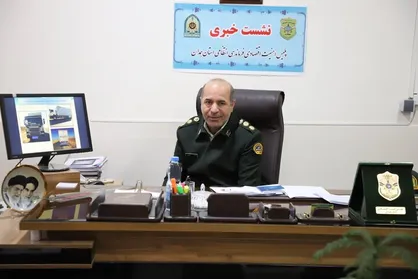 افزایش ۷۸ درصدی کشفیات قاچاق کالا در همدان/توقیف ۲۴۵ خودرو شوتی