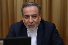 عراقچی: لازمه هر گفت‌وگویی، خودداری از تهدید و فشار است + فیلم