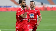 دوری دوماهه ستاره پرسپولیس از میادین تکذیب شد