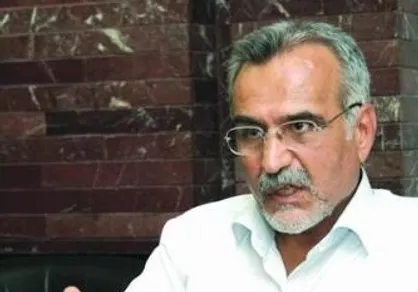 احمد خرّم: وزارت آخوندی خسارت بود