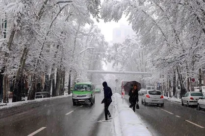 موانعی که باعث عدم ثبت جهانی خیابان ولیعصر (عج) می&zwnj;شود