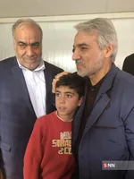 بازدید نوبخت از کرمانشاه