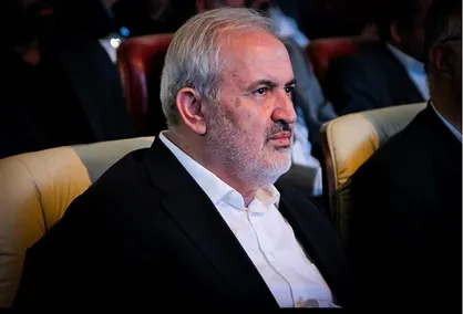 وزیر نیرو برای شرکت در سومین کنفرانس وزاری انرژی، به چین سفر می&zwnj;کند