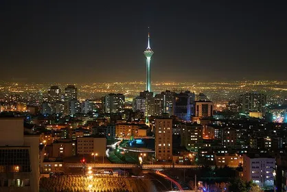 اطلاعیه پدافند هوایی درباره صداهای انفجار در تهران