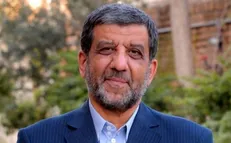 ضرغامى درباره توئیت جنجالی اش در رابطه با امر به معروف توضیح داد