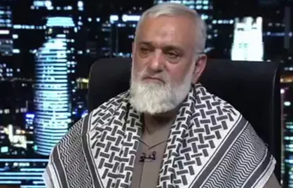 کمتر از ۵ درصد از توان دفاعی ما در جنگ اخیر درگیر شد/ انتصابات اخیر فرمانده کل قوا معنا دار بود