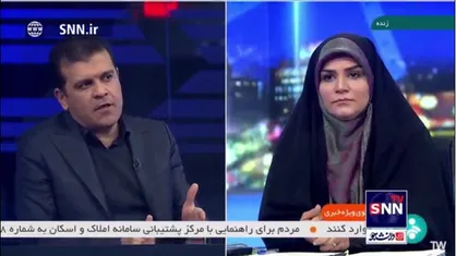 افشین: قانون جهش شرکت&zwnj;های دانش بنیان زیر ۱۰ درصد اجرا شده است