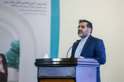 انقلاب اسلامی در گام دوم به دنبال نقطه آرمانی تمدن نوین اسلامی است