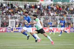 خیبر مقابل استقلال