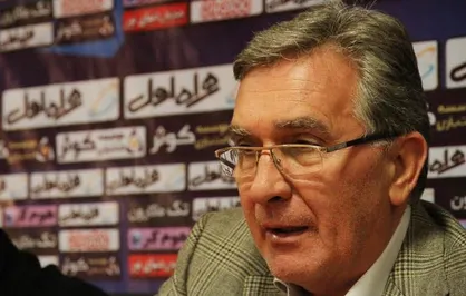 برانکو: بازیکنان ما خسته هستند/ اگر گل دوم را می&zwnj;زدیم فولاد ناک&zwnj;اوت می&zwnj;شد