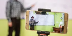 اساتید دانشگاه و حوزه، اینترنت رایگان ۳ ماهه می‌گیرند