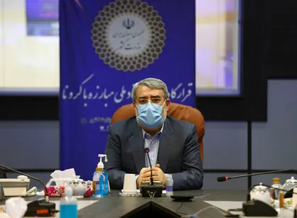 اجازه هیچ مراسم و تجمعی نمی&zwnj;دهیم/ مبنای تصمیم&zwnj;گیری وضعیت شهرهاست