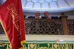 افتتاح خانه موزه آیت الله هاشمی رفسنجانی