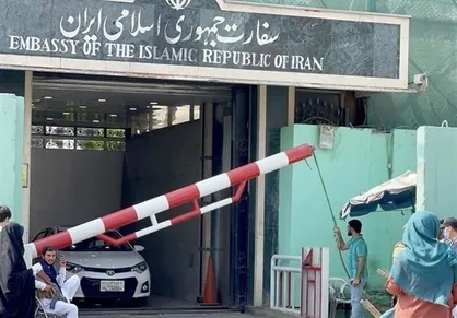 توضیحات کنسولی سفارت ایران در کابل درباره اعتبار روادید&zwnj;ها