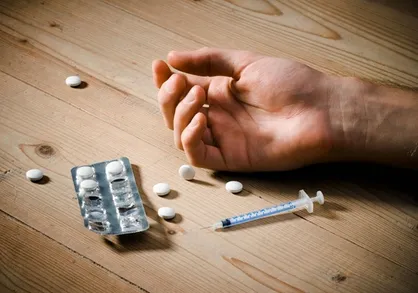 امید به زندگی در آمریکا دوباره پایین آمد/ افزایش مرگ و میر مرتبط با مواد مخدر