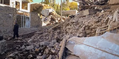 آخرین وضعیت امدادرسانی به زلزله&zwnj;زدگان آذربایجان شرقی