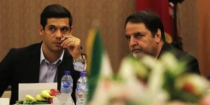 برگزاری دومین جلسه کارگروه استانداردسازی ورزشگاه&zwnj;ها