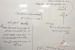 بازدید نائب رئیس اول مجلس از سازمان اورژانس کشور