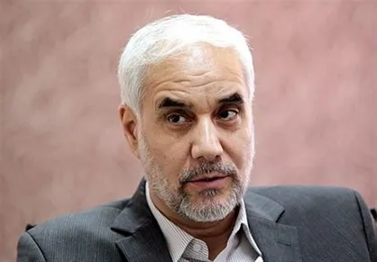 مهرعلیزاده خطاب به رئیسی: شما که ۶ کلاس سواد دارید نمی&zwnj;توانید اقتصاد را درست کنید