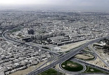 آماده باش برای مقابله با دست اندازی سودجویان به اراضی حریم پایتخت