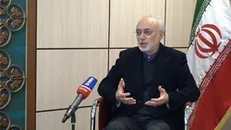 مصاحبه کامل خبرگزاری دانشجو با علی‌اکبر صالحی وزیر سابق امور خارجه