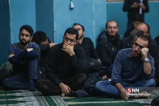 بزرگداشت سومین روز شهادت سردار سلیمانی در دانشگاه شریف