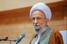 آیت‌الله مصباح تجلی وجودی سراسر معرفت و عشق به پروردگار و اهل بیت بود