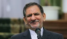 انتقاد بسیج دانشجویی فارس به انتخاب جهانگیری به عنوان سخنران ۲۲ بهمن
