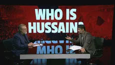 بررسی ظرفیت‌های فرهنگی رسانه‌ای اربعین در «عصر»