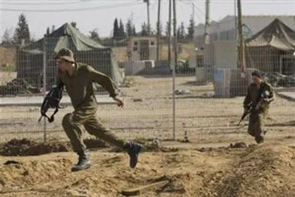فرار ۳۰۰ سرباز اسرائیلی از ارتش!