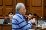 دومین جلسه رسیدگی مجدد به پرونده قتل میترا استاد