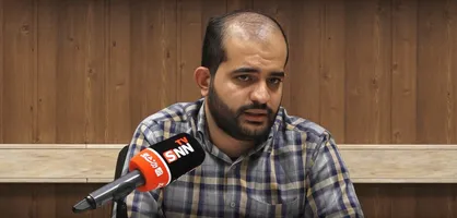 فرزین&zwnj;فر: سرانه مطالعه کتاب در بین دانشجویان، به&zwnj;ویژه کتاب&zwnj;های غیر درسی، نزدیک به صفر است+ فیلم