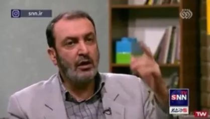 خاطره اقامت یک شبه حاج قاسم در یک خانه روستایی در سوریه و طلب حلالیت از صاحب خانه!