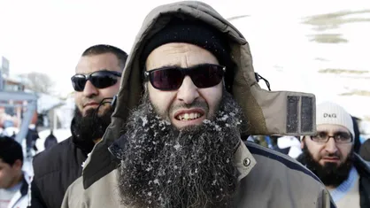 &laquo;شیخ فتنه&raquo; به اعدام محکوم شد