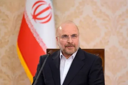 قالیباف: تا ربا را جنگ با خدا ندانیم در اقتصاد شکست می&zwnj;خوریم/ تحول صنعت هوافضای کشور آینۀ دق دشمنان شده است