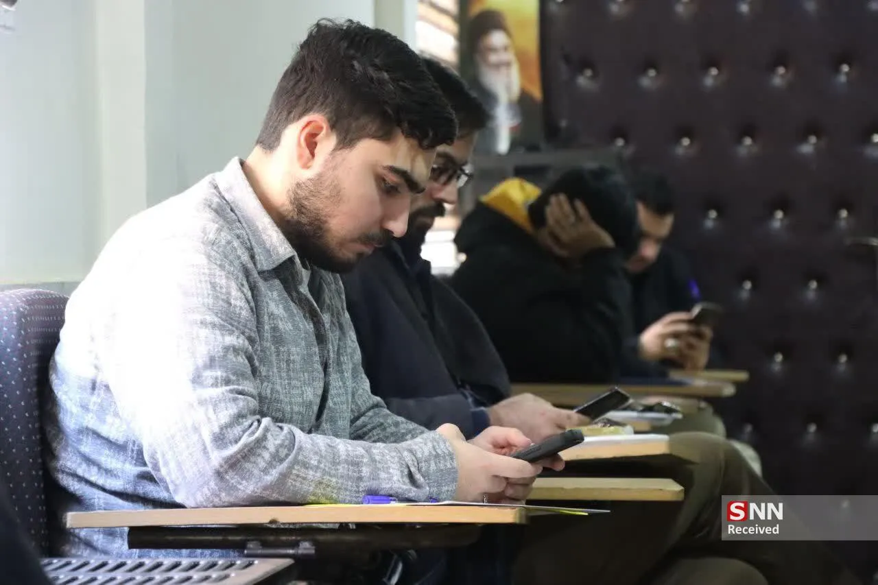 دانشجو خبرنگار