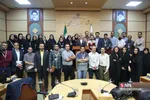 نشست خبری سخنگوی شورای نگهبان