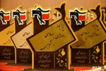 همایش انقلابیون جوان بسیج دانشجویی آذربایجان غربی در دانشگاه آزاد اسلامی واحد ارومیه 