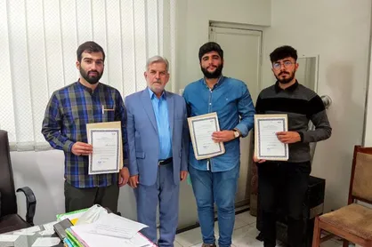 دو زندانی جرائم غیرعمد به همت تشکل&zwnj;های دانشجویی گیلان آزاد شدند